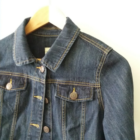 Cherokee Other - ⭐《Cherokee》 Girl's Denim Jean Jacket 🐱